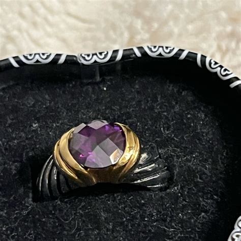 david yurman replicas|david yurman look alike ring.